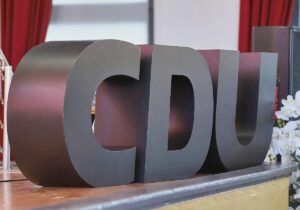 Sächsische CDU-Kreisvorsitzende wollen Neustart der Union