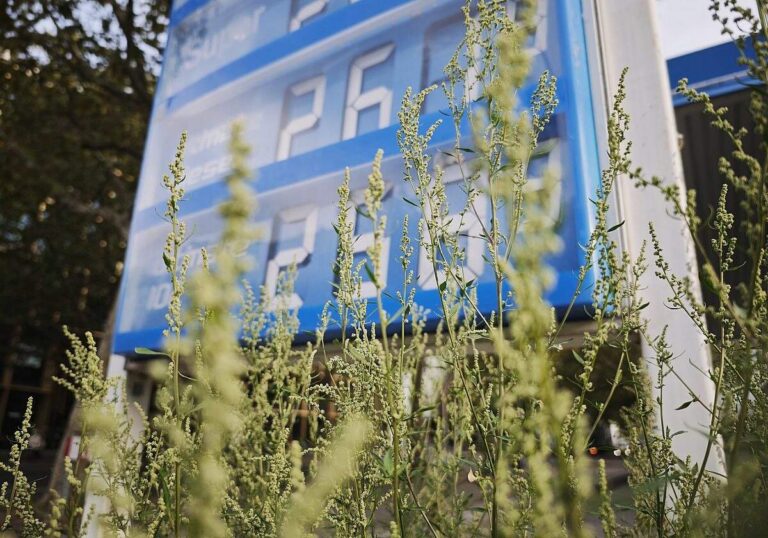 Hohe Energiepreise treiben Inflation deutlich über drei Prozent