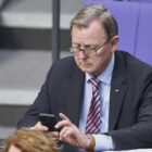 Ramelow sieht russische "Angstbewirtschaftung" über US-Plattformen