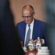Drohnenangriff von Leipzig: Merz wollte Russland früher benennen