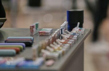 Bundesrat hat keine Einwände gegen Erhöhung der Tabaksteuer