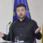 Ukraine schlägt Schutzabkommen für kritische Infrastruktur vor