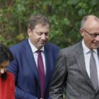 Klingbeil erwartet nach Reiches Brief Machtwort von Merz