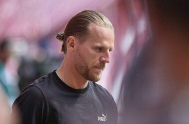 Berichte: Polanski nicht mehr Gladbach-Cheftrainer