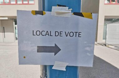 Schweiz: Klare Mehrheit gegen striktere Neutralität