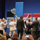 Weimer: AfD-Erfolg in Sachsen-Anhalt bleibt "singuläres Ereignis"