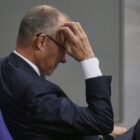 Forsa: Union fällt unter 20 Prozent - SPD holt auf Grüne auf