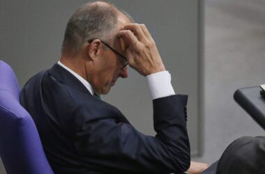 Forsa: Union fällt unter 20 Prozent - SPD holt auf Grüne auf