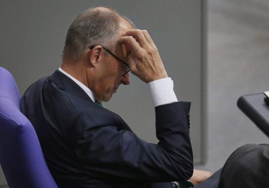 Forsa: Union fällt unter 20 Prozent - SPD holt auf Grüne auf