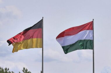 Deutschland und Ungarn wollen bilaterale Beziehungen erneuern