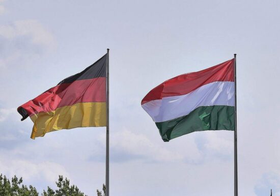 Deutschland und Ungarn wollen bilaterale Beziehungen erneuern