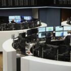 Dax legt zu - Aktien von Siemens und Continental gefragt