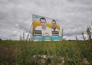 Presse macht Druck: CDU Mecklenburg-Vorpommern verlegt Wahlparty