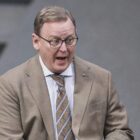 Ramelow weist Kritik des Zentralrats der Juden zurück