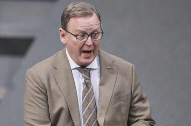 Ramelow weist Kritik des Zentralrats der Juden zurück