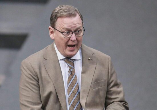 Ramelow weist Kritik des Zentralrats der Juden zurück