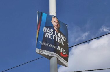 IW-Chef Hüther warnt vor AfD-Erfolg in Sachsen-Anhalt