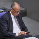 Merz sagt Telefonat mit Trump ab