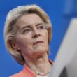 Von der Leyen schlägt Kanada "assoziierte" EU-Mitgliedschaft vor