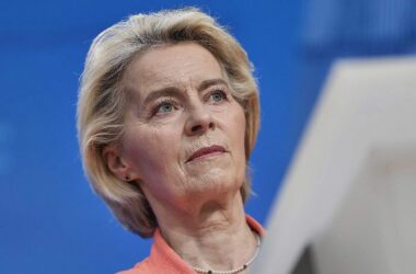 Von der Leyen schlägt Kanada "assoziierte" EU-Mitgliedschaft vor