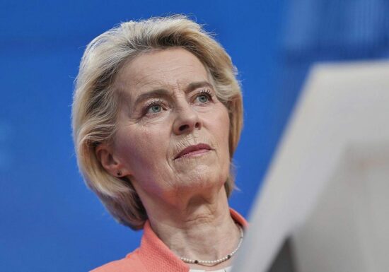 Von der Leyen schlägt Kanada "assoziierte" EU-Mitgliedschaft vor