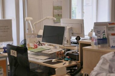 IW: Vollzeit im Öffentlichen Dienst könnte Personalmangel lösen