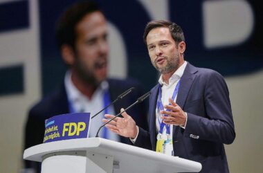 FDP-Generalsekretär erwartet Comeback bei Landtagswahlen