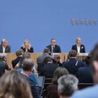 AfD bekräftigt Regierungsanspruch in Mecklenburg-Vorpommern