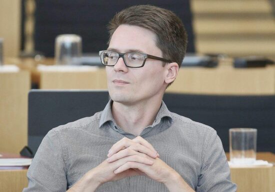 Thüringer Linke fordert Konsequenzen bei Antisemitismus in Partei