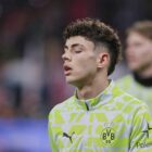 DFB-Pokal: Borussia Dortmund setzt sich gegen HEBC durch