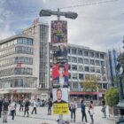 Kommunalwahlen in Niedersachsen gestartet