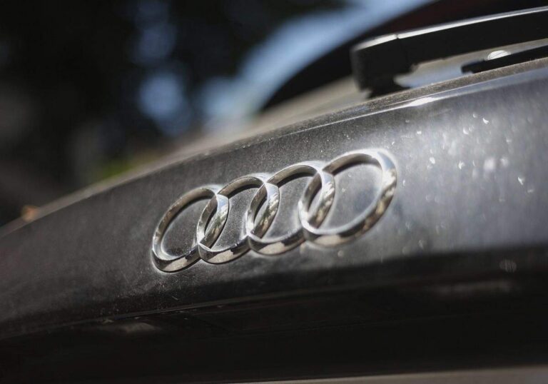 Bericht: Marktstart von elektrischem Audi A4 auf 2029 verschoben