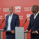 SPD-Fraktionschef warnt vor "Weiter so"