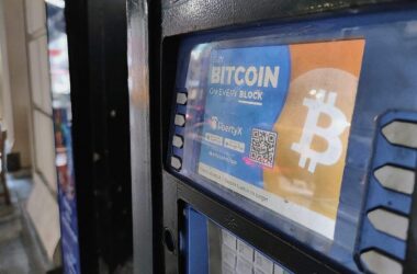 Regierung will ab 2028 Abgeltungsteuer auf Krypto-Gewinne erheben