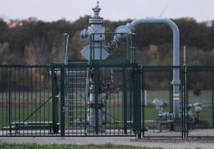 Umfrage: Viele Deutsche fürchten Gasknappheit im Winter