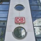 Bahn-Beschäftigte kritisieren neues Markendesign