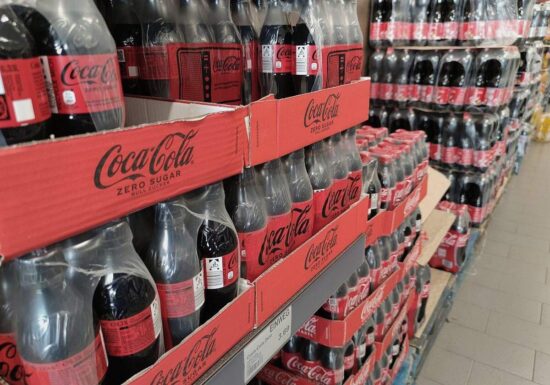 Umfrage: Mehrheit für Einführung einer Zuckersteuer