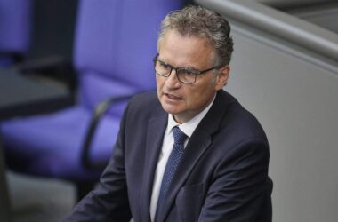 Unionsfraktionsvize lehnt pauschale Berufsgruppen-Rente ab