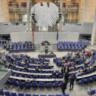 Bundestag beschließt Tankrabatt