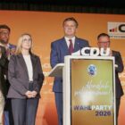 Rufe nach Schulze-Rücktritt nach Wahldesaster