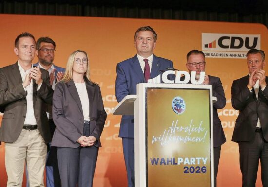 Rufe nach Schulze-Rücktritt nach Wahldesaster
