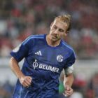 1. Bundesliga Schalke und Elversberg trennen sich torlos