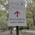 EU-Agentur meldet rückläufige Asylanträge im ersten Halbjahr
