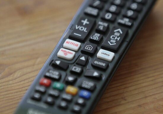 Studie: Streaming-Markt wird kleinteiliger