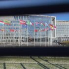 Joschka Fischer erwartet Ende der Nato