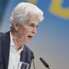 Strack-Zimmermann will Soldaten für Litauen-Brigade verpflichten