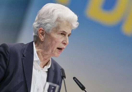 Strack-Zimmermann will Soldaten für Litauen-Brigade verpflichten