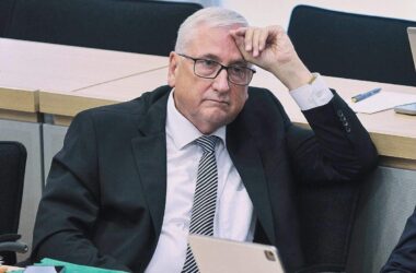 Sachsen-Anhalt verhandelt über Intel-Fläche mit zwei Investoren