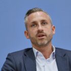 Siegmund will Ministerpräsidentenwahl im ersten Wahlgang sichern
