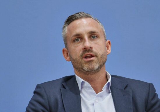 Siegmund will Ministerpräsidentenwahl im ersten Wahlgang sichern